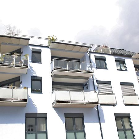 See & The City Apartments Saint Wolfgang Eksteriør billede