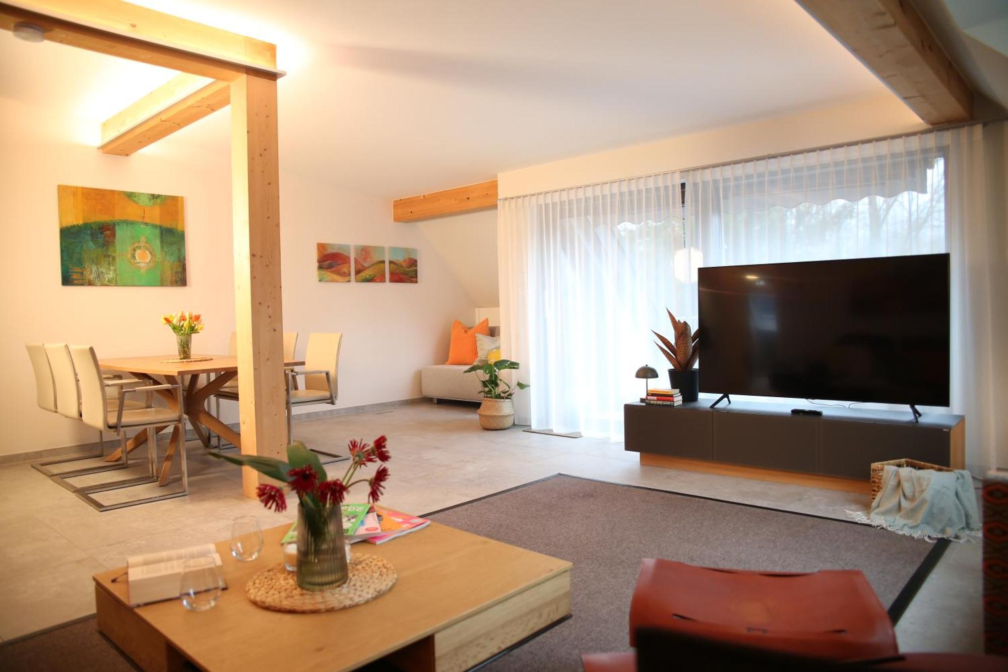 See & The City Apartments Saint Wolfgang Eksteriør billede