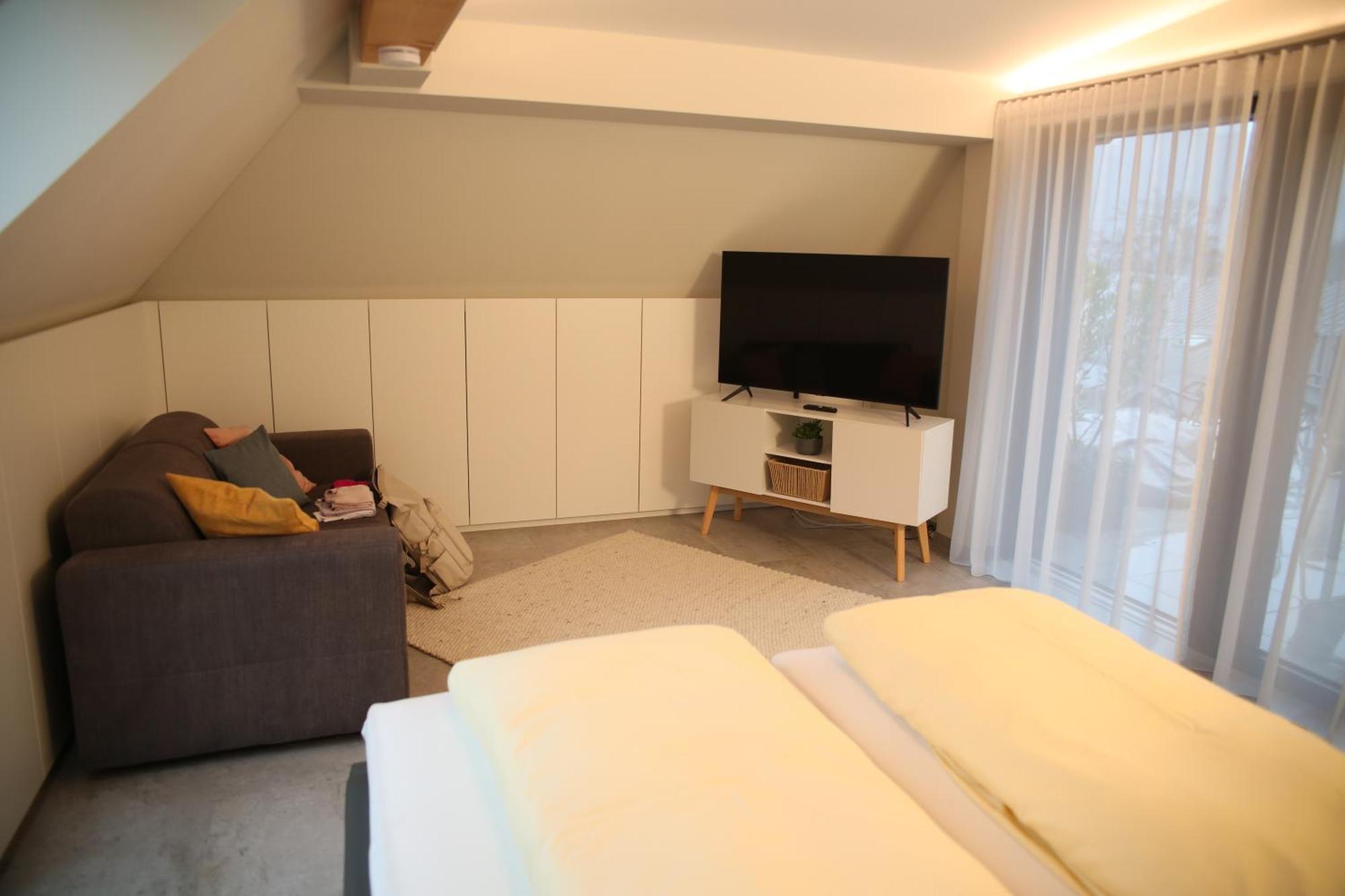 See & The City Apartments Saint Wolfgang Eksteriør billede