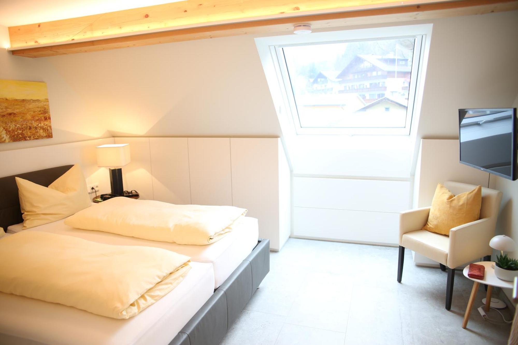 See & The City Apartments Saint Wolfgang Eksteriør billede