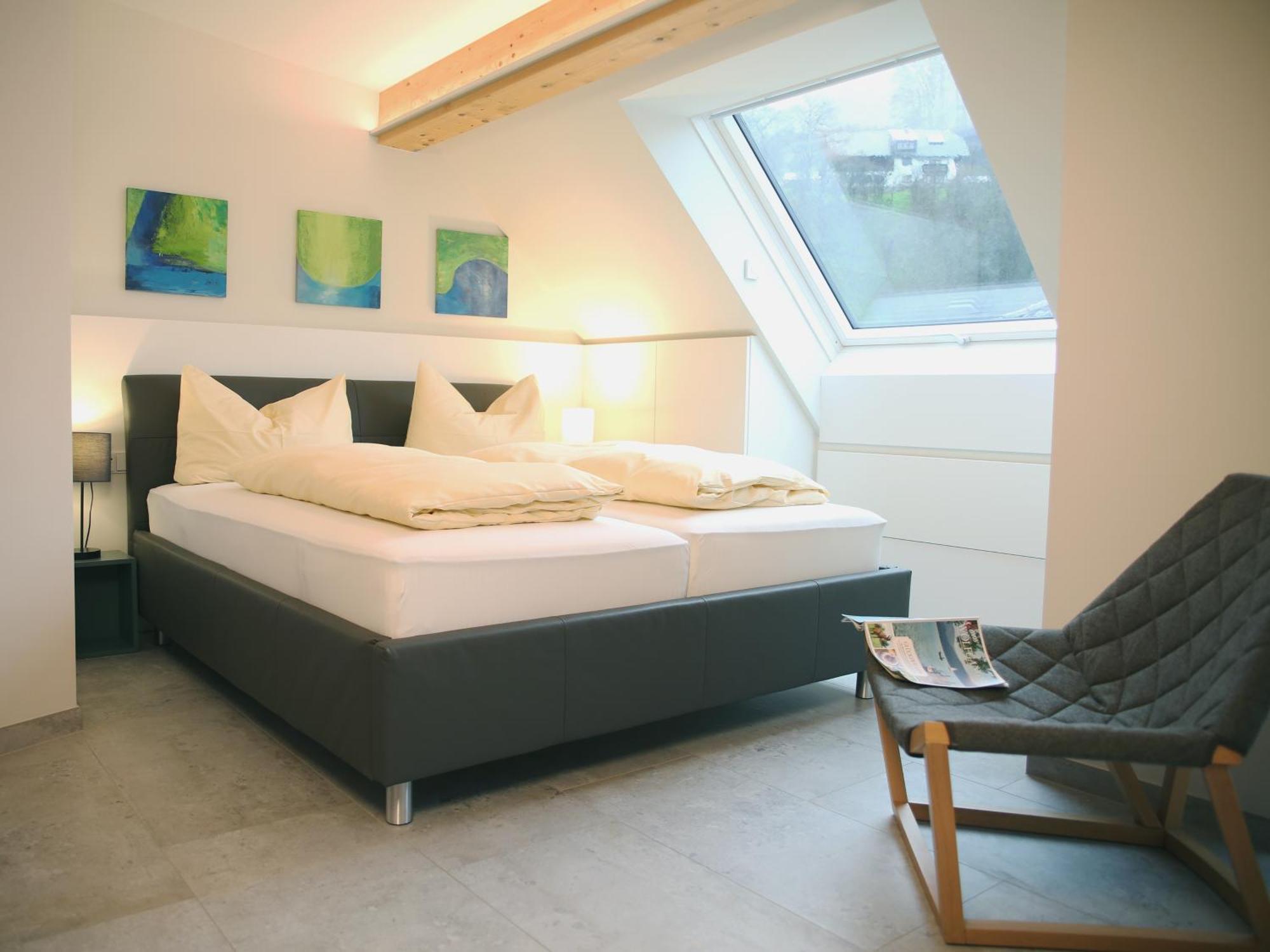 See & The City Apartments Saint Wolfgang Eksteriør billede