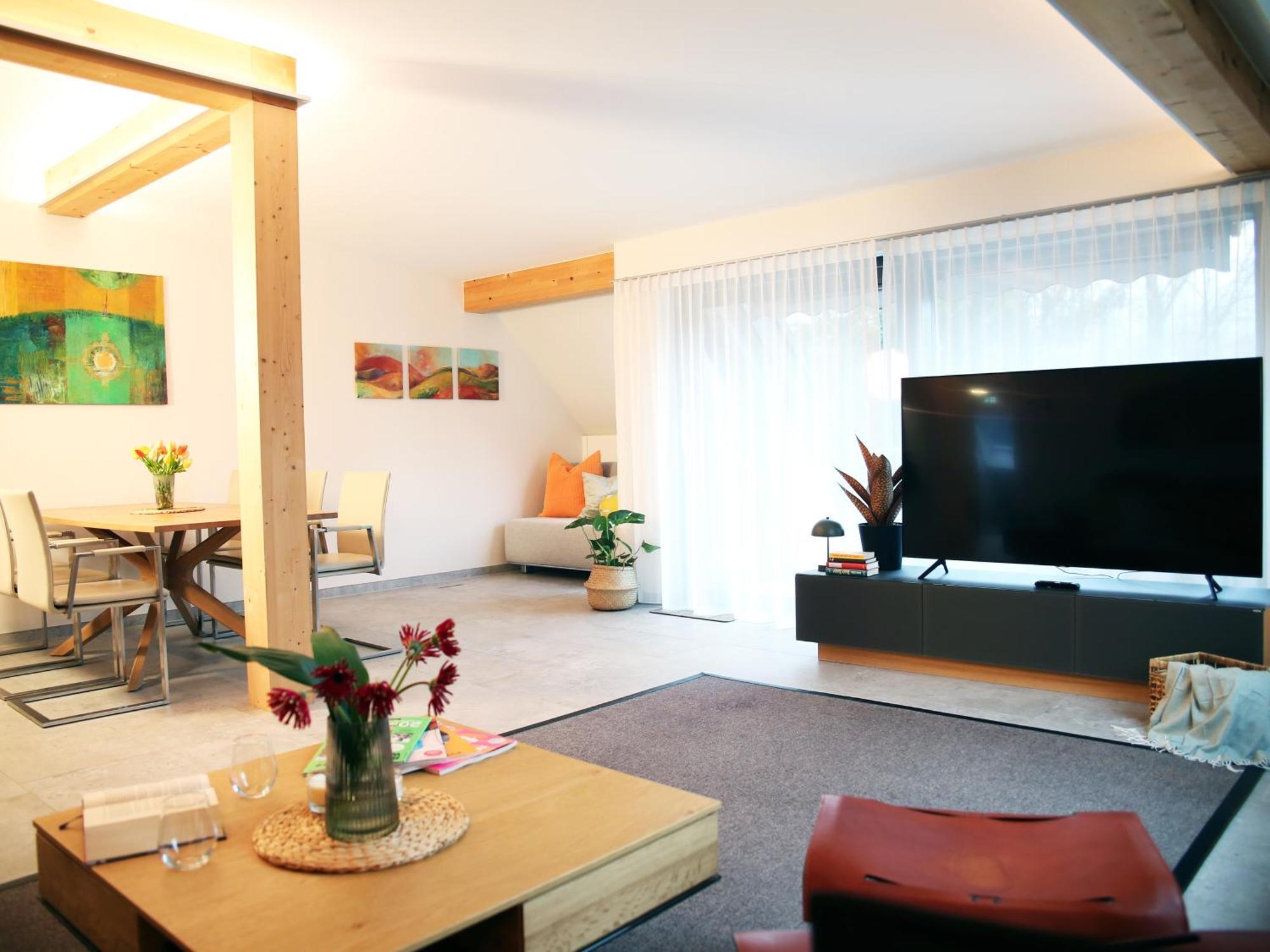 See & The City Apartments Saint Wolfgang Eksteriør billede